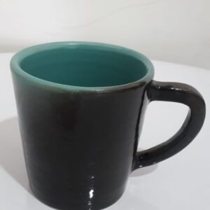 Mug Bahan Keramik Kerajinan Tangan