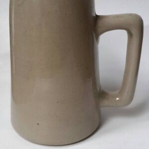 Mug Polos Coating Pitcher